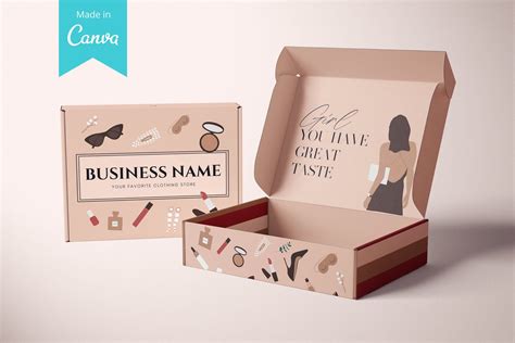 subscription boxes for small business